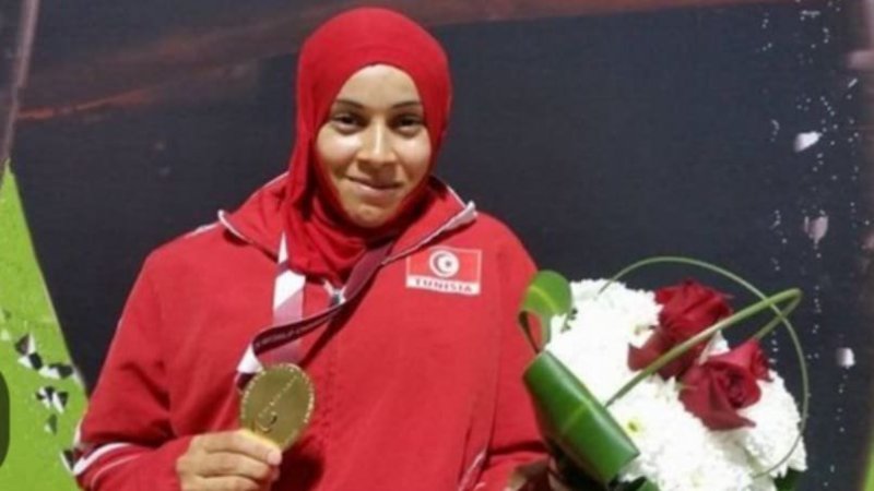 أصحاب الهمم القوية: مروى البراهمي
