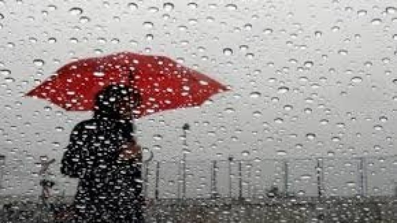 تقلبات جوية منتظرة الاثنين المقبل