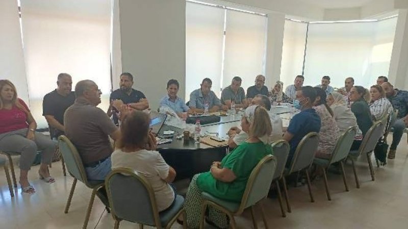 اشتكوا من فحوى منشور سلطة الاشراف : ماذا في الاجتماع الطارئ للغرفة الوطنية لهياكل التكوين المهني الخاص ؟