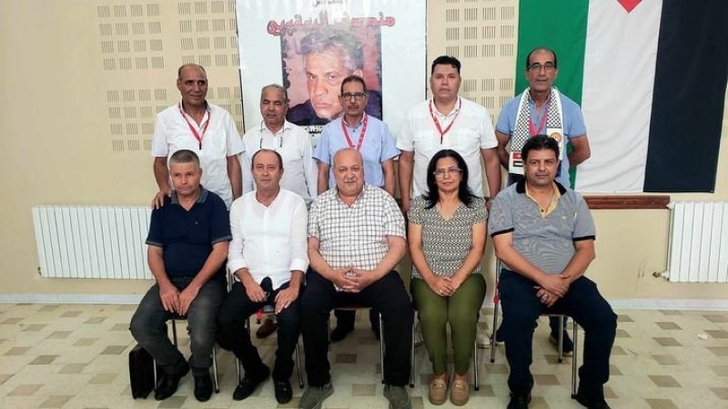 مكتب نقابي جديد على رأس الإتحاد الجهوي للشغل بالكاف