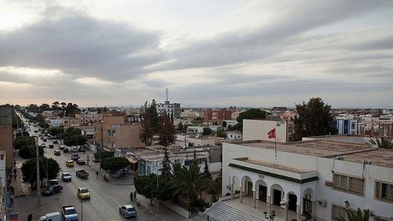 طقس اليوم الإثنين : حار في قطاع غزة و مغيم جزئيا مع أمطار متفرقة في تونس