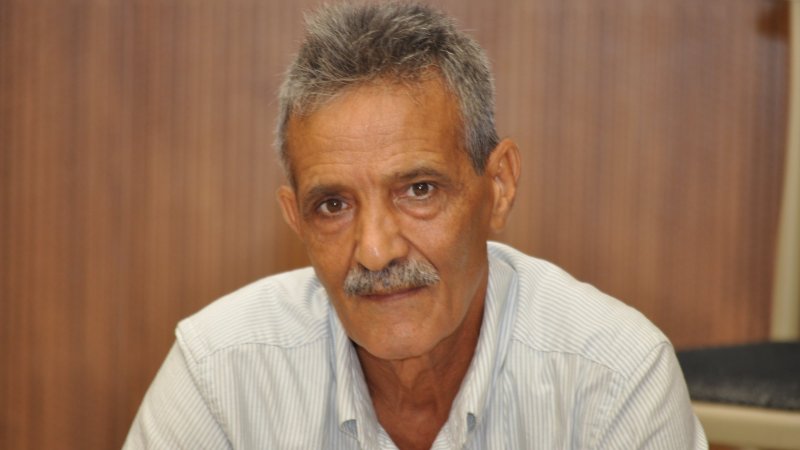 عمار الزين كاتب عام جامعة الفلاحة: تعاملنا مع الوزير الجديد مرتبط بمدى حله لمشاكل العمال واحترامه للحوار الاجتماعي والحق النقابي