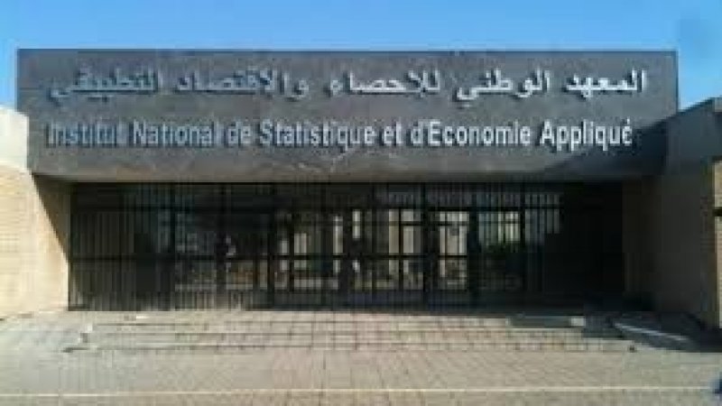 الى موفى منتصف السنة الجارية : ارتفاع الدين الداخلي لمستوى 24.9٪ وانخفاض الدين الخارجي