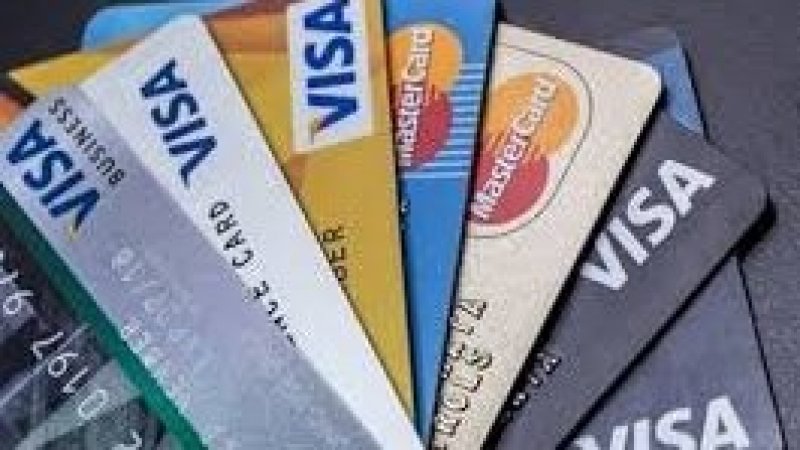 يراقبها البنك المركزي : 64 ℅ من استخدامات البطاقات الالكترونية لسحب الاموال وما تبقى للاستخلاص