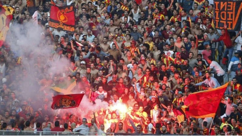 الترجي التونسي : كاردوزو يفرض الويكلو.. وأهولو مؤهل للقاء ديكيداها الصومالي