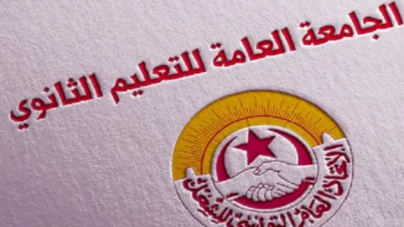 ارجاء النظر في 4 مواد: حركة النّقل الإنسانية لأساتذة الثانوي تشمل 300 حالة وتعهد في التربية البدنية والرياضة