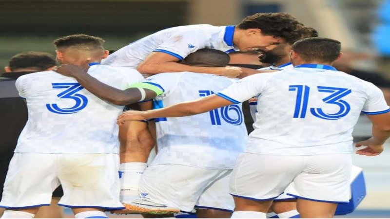 رابطة أبطال افريقيا: التشكيلة الرسمية للاتحاد المنستيري لمباراة مولودية الجزائر