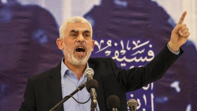 حركة حماس أعدت نفسها لـ”معركة استنزاف طويلة تكسر إرادة” إسرائيل