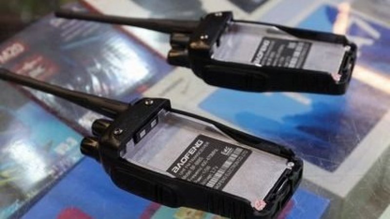 الاتحاد يدين العمليات الإرهابية الصهيونية في لبنان ويعتبرها إرهاب دولة
