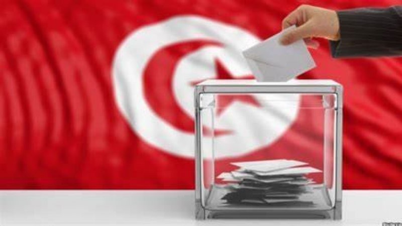 مكتبا الحملتين الانتخابيتين للمرشحين الرئاسيين العياشي زمال وزهير المغزاوي يرفضان مشروع تنقيح القانون الانتخابي