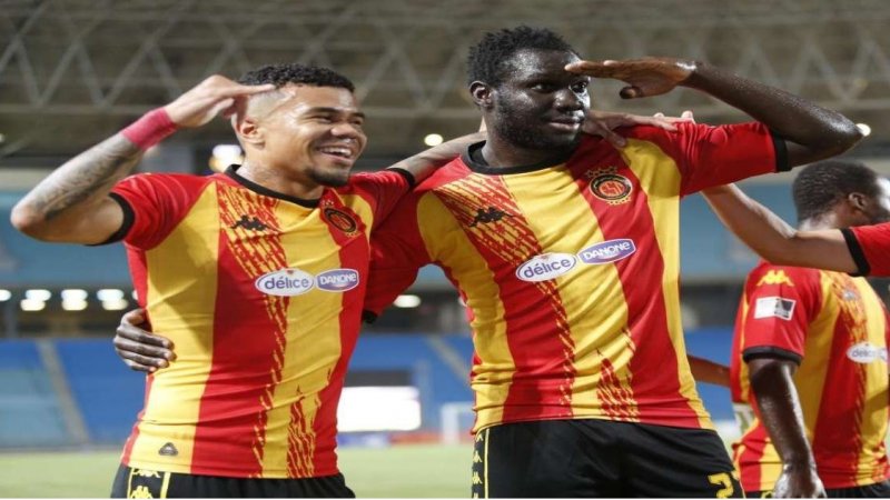 رابطة أبطال افريقيا: الترجي التونسي يتأهل لدور المجموعات للمرة 22 في تاريخه