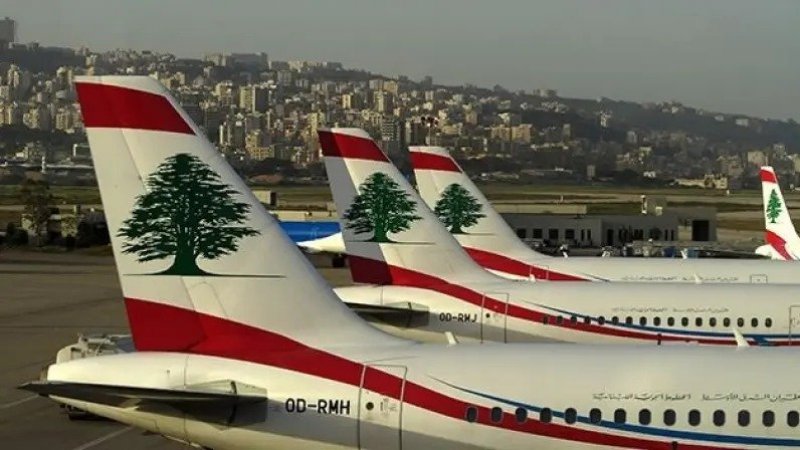 جيش الإحتلال يهدّد بضرب مطار بيروت
