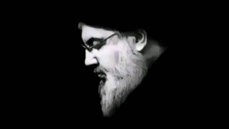 في وداع سيّد المقاومة "نعزّي أنفسنا فيك" وبعض عزائنا نّك هزمت أكثر المشاريع الصهيونية اختراقا للأمّة