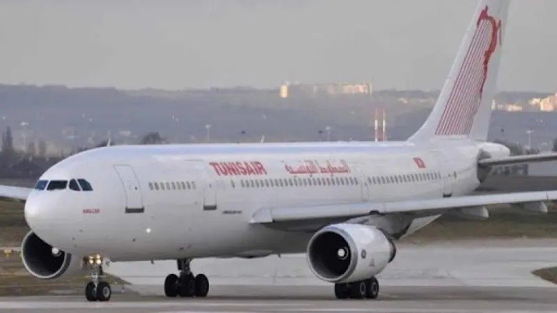 الثلاثاء : رحلة جوية خاصة لإجلاء 260 تونسيًا من لبنان