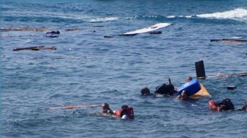 غرق مركب جربة: المنتدى يطالب بكشف أرقام عمليات الهجرة المحبطة وعدد المشاركين فيها