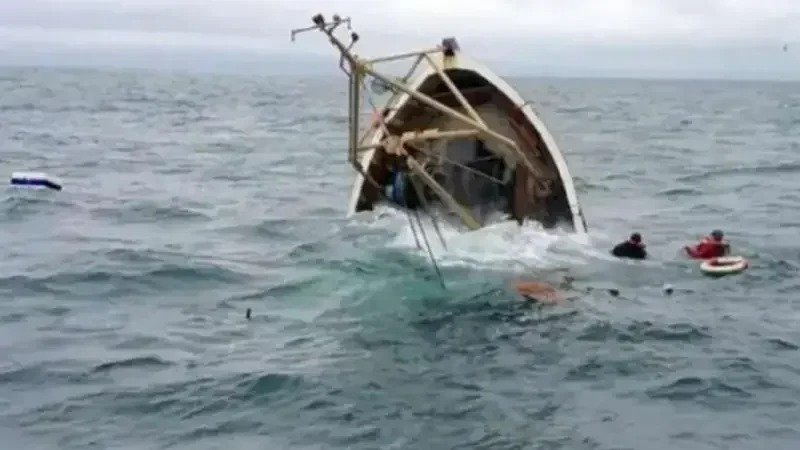 غرق مركب هجرة بجربة : 17 جثة منتشلة وعمليات البحث متواصلة