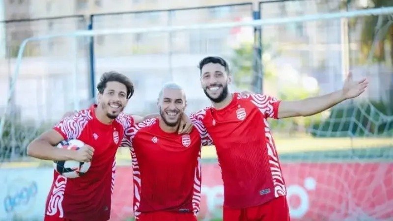 الرابطة الأولى : النادي الإفريقي يحقق انتصاره الرابع على التوالي