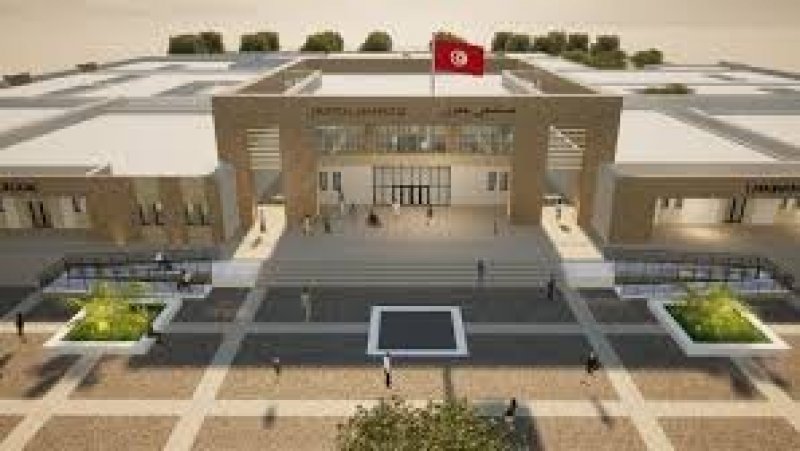 يهم ولايات القيروان وسيدي بوزيد وسليانة وجندوبة : فتح العروض المالية الخاصة بإنجاز أشغال بناء أربع مستشفيات جهوية