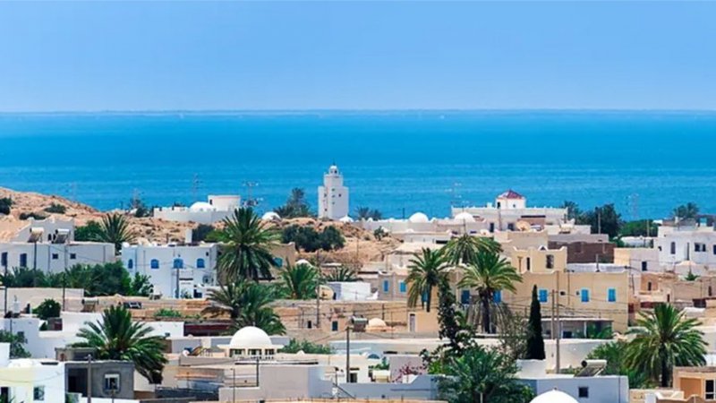 طقس اليوم الأحد : أجواء حارة في قطاع غزة و أمطار متفرقة في تونس
