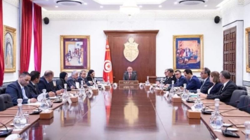 ديوان الأراضي الدولية : اجراءات مالية واعادة هيكلة للنهوض بالأداء