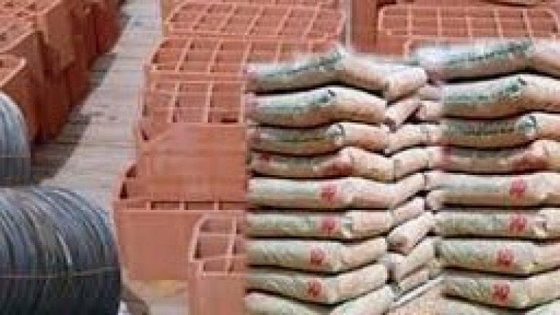 بداية من 8 أكتوبر : زيادات في أسعار عدد من مواد البناء