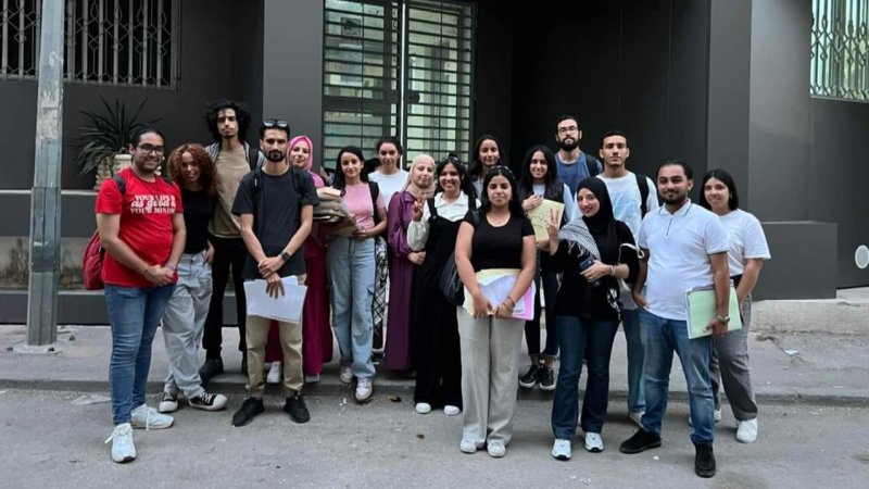 جلسة إيجابية بين الاتحاد العام لطلبة تونس وديوان الخدمات الجامعية للشمال