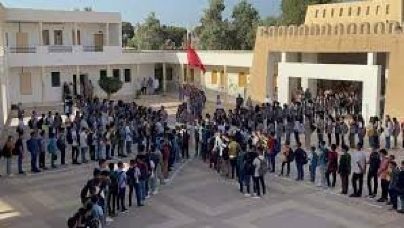 في القيروان : 23 دائرة للتعليم الاساسي بلا متفقدين ونقص فادح في الأطر التربوية