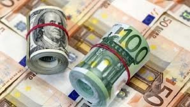 الموجودات من العملة الصعبة تساوي 110 يوما من التوريد