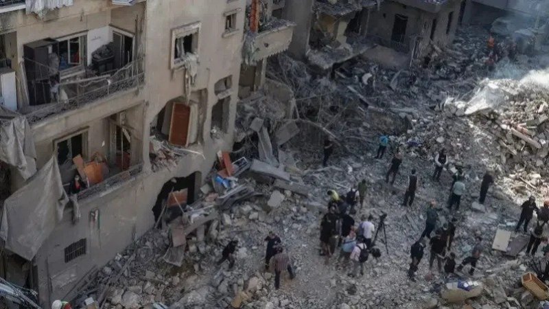 اشتباكات عنيفة جنوب لبنان والتصعيد متواصل