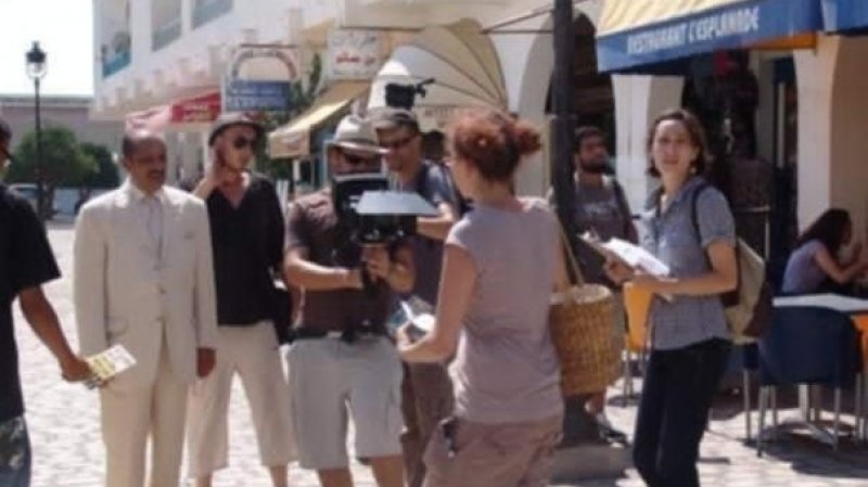 بمشاركة مخرجين وتقنيين ومنتجين : مجمع الصناعة السينمائية يفتح النقاش حول اعادة هيكلة المركز الوطني للسينما