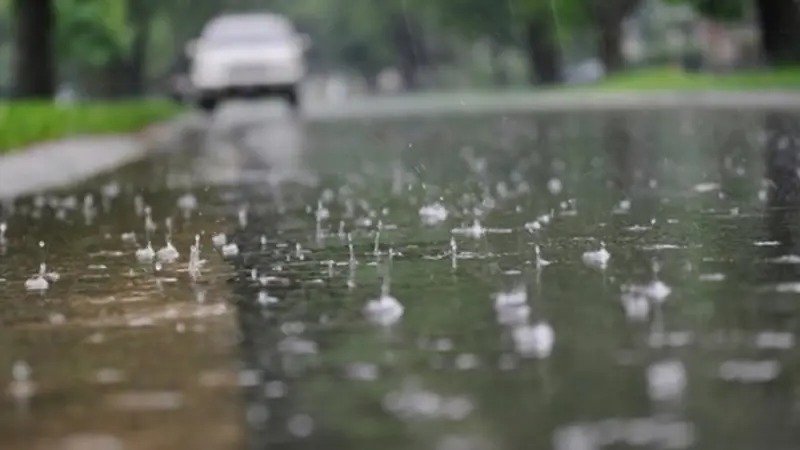 طقس اليوم السبت : مغيم جزئيا في قطاع غزة وأمطار غزيرة في تونس