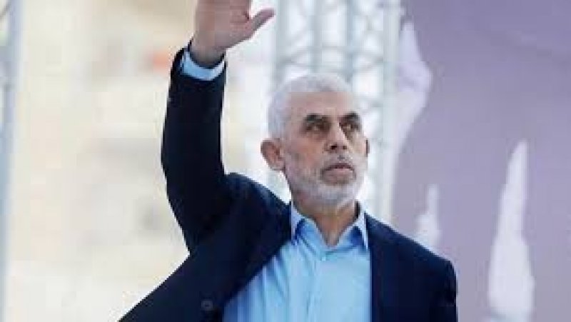 مالك المنزل الذي استشهد فيه السنوار : نشعر بالفخر بمروره ببيتنا