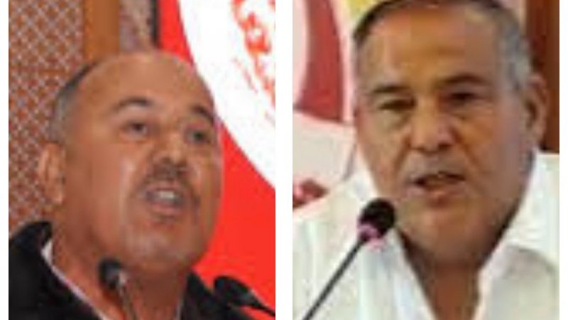 في مصنع ريتون بالقيروان : توتر اجتماعي واحتجاجات عمالية والتصعيد وارد