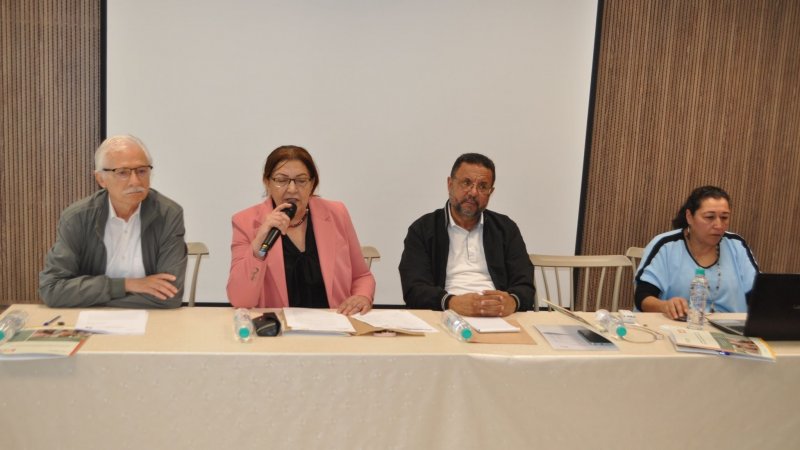 دورالاتحاد كقوة اقتراح ومناصرة في ماسسة الاقتصاد الاجتماعي والتضامني موضوع ندوة بحثية هامة