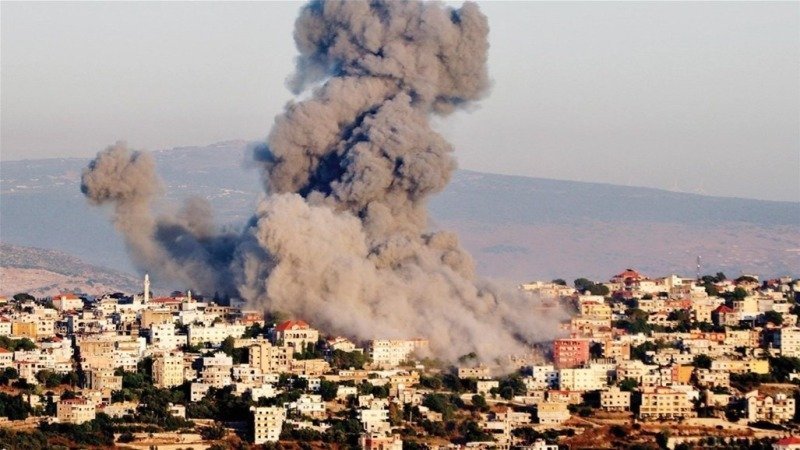 لبنان: 2710 شهداء جرّاء الغارات "الإسرائيلية" منذ أكتوبر 2023