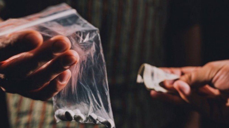 حجز أكثر من 500 قرص مخدر بالقصرين وتفكيك شبكة دولية لترويج المخدرات