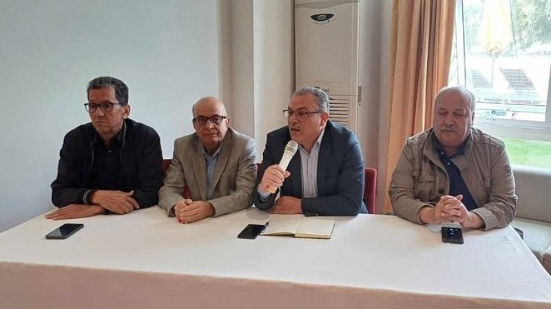 الندوة الإقليمية الأولى حول المفاوضة الجماعية 