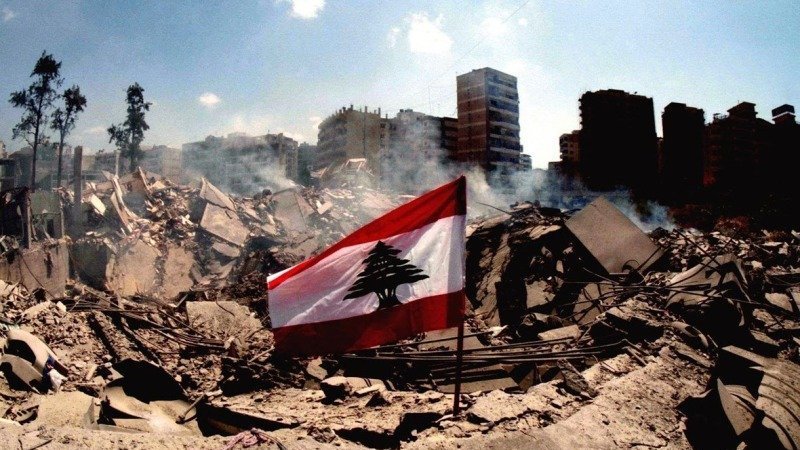 خسائر جيش الاحتلال في لبنان : 90 قتيلا وتدمير 38 دبابة