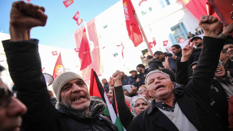 مؤتمر الجامعة العامة للمتقاعدين ينعقد يوم الأربعاء 13 نوفمبر وهذه شروط الترشح