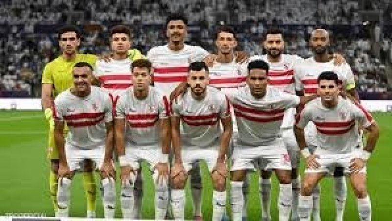 رئيس الإمارات يُصدر عفوا عن ثلاثي الزمالك و وزارة الرياضة في مصر تُعلق