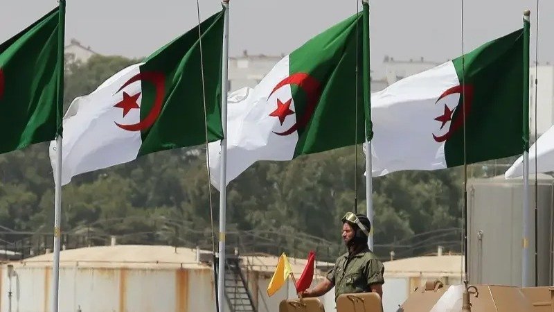 الجزائر تحتفل بالذكرى 70 لاندلاع ثورة التحرير
