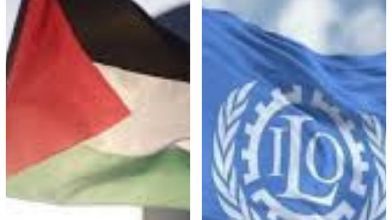 مجلس إدارة منظمة العمل الدولية يعترف بفلسطين دولة