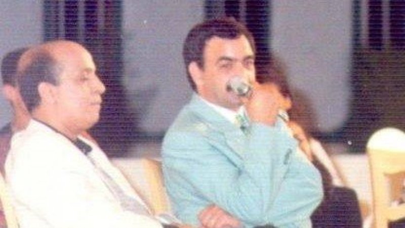 قصة من خمس 4/5 كتبها خالد الحمروني: أغنية "البسيسة " تبث لاول مرة عبر موجات الاذاعة مباشرة من الجزائر