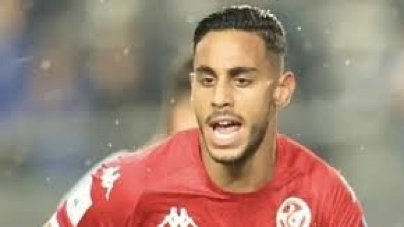 الغندري يتخلّف عن رحلة المنتخب وغربال يعوضه