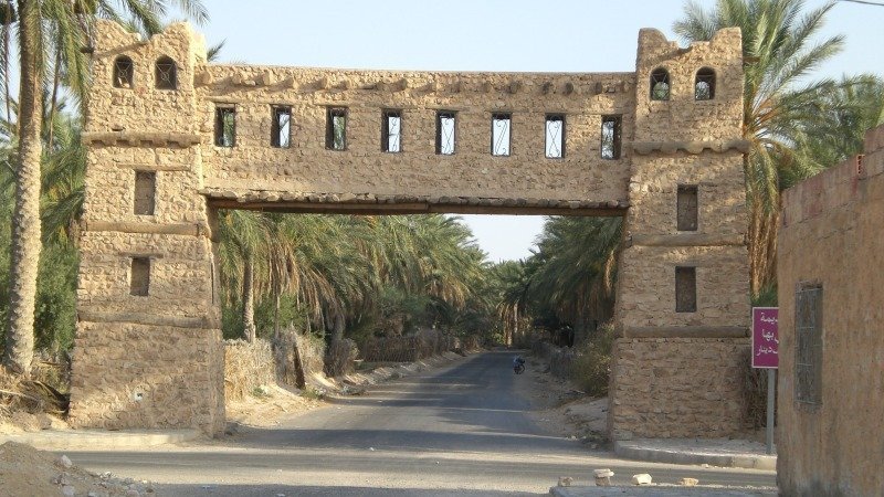 قبلي : مؤشرات سياحية إيجابية..وتوقعات ببلوغ الموسم ذروته نهاية العام