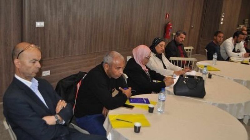 الهيئة الإدارية للصحّة: تبنّ مطلق لنضالات أعوان مستشفى الهادي شاكر بصفاقس