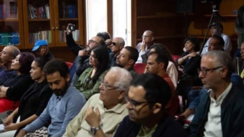 ما تبقى من ندوة "مواسم الإبداع" : جبل جديد مخضرم و متوهج من المسرحيين والنقاد