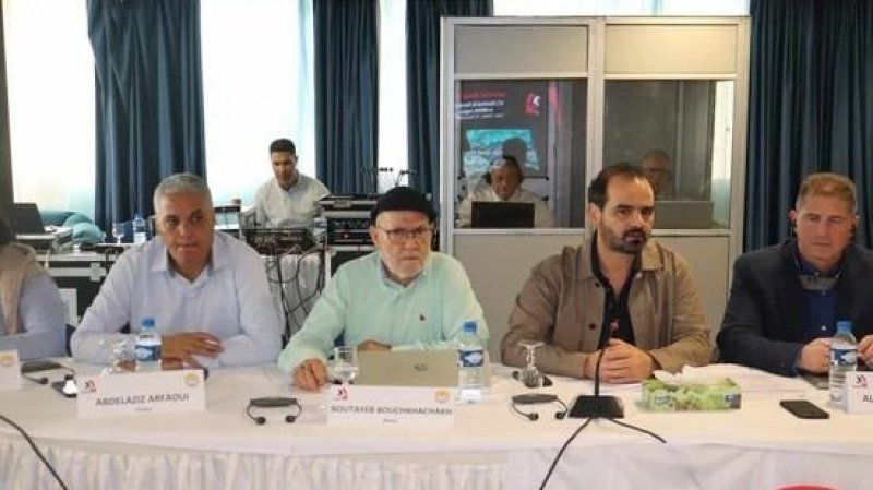 تونس تحتضن الاجتماع الإقليمي لنقابات الصناعات الكهربائية والالكترونية