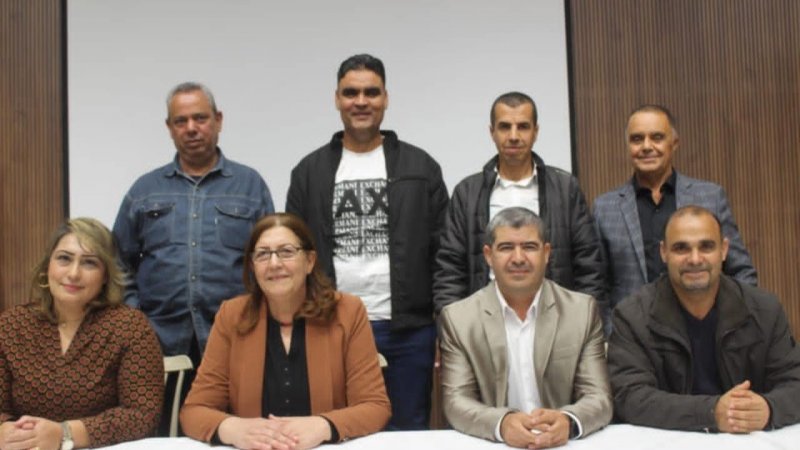 الأمين العام في افتتاح مؤتمر المرشدين التطبيقيين للتربية : الاتحاد سيدافع عن مبادئه واستقلاليته مهما كان النظام الحاكم ولم نمنع اي قطاع من النضال