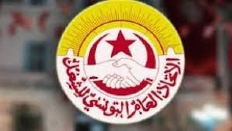 إتحاد الشغل بالقصرين يتضامن مع جمال الشريف و العمال الموقوفين و يدعو إلى إطلاق سراحهم